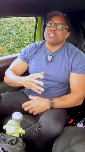 What helped you most with nerves on your driving test? | Driving School TV