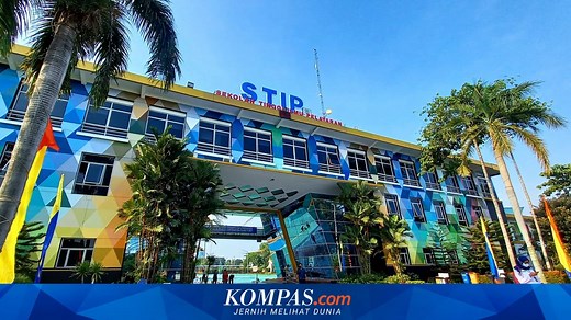 Jurusan dan Syarat Daftar STIP Jakarta, Sekolah Kedinasan Kemenhub