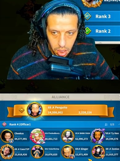 The Best Kingdom Spotlight in A7A Game