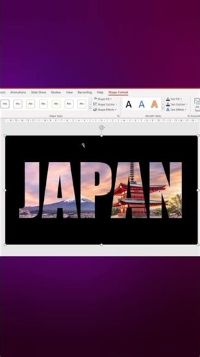 Create Stunning Visuals #powerpoint #presentation #creativedesign