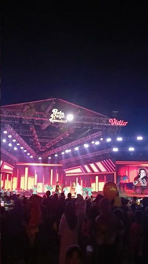 kita nonton live indosiar dulu ygy
