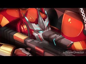 Transformers: Causeway (x Optimus Prime) Tribute (Titanum Cover Song)