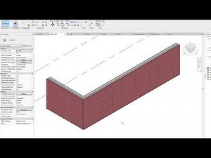Crear PIEZAS en Revit
