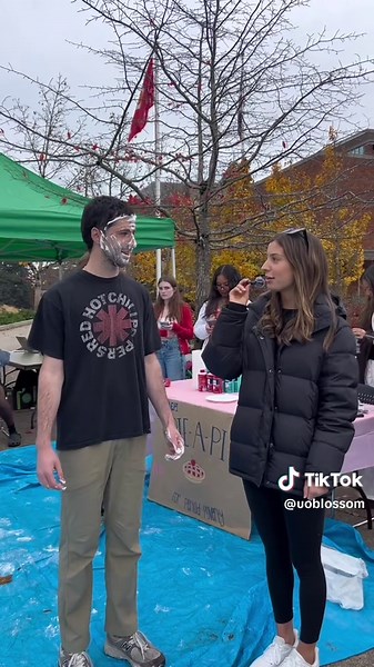 UO Students Discuss Women's Health and Period Poverty