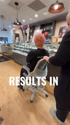 We think they nailed it. #vanotis #choclate #candyshop #theoffice #bloopers #group7 #behindthescenes | Van Otis Chocolates