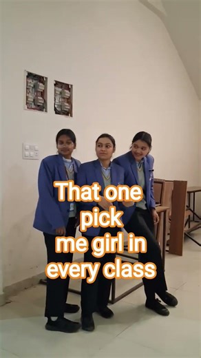 that one pick me girl in every class 🫠🤡... #shortvideo #youtube #subscribe #youtube