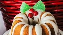 15 Mini Bundt Cake Recipes For Christmas - Selected Recipes
