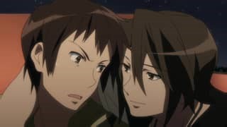 The Melancholy of Haruhi Suzumiya (English Dub) | E13 - Endless Eight II