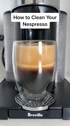 Nespresso Cleaning Guide: Tips for a Sparkling Machine