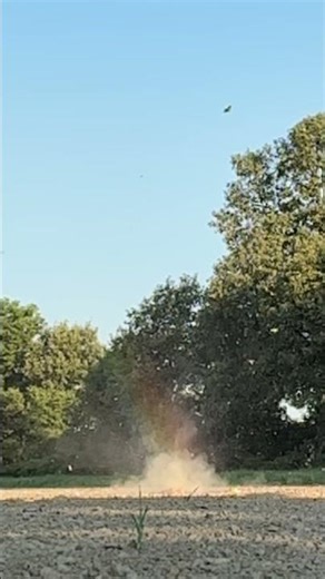 350 legend explodes a watermelon from 100 yards away