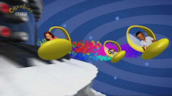 CBeebies Carrie And David's Pop Shop! S 01 Episode 5 ( Don't Wanna Go To Bed)