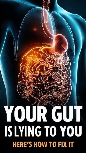 Gut Microbiome Explained | 7 Easy Steps to Fix Your Gut Fast