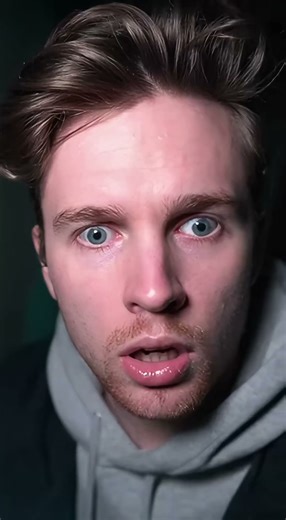 The Grinning Woman Crawled Closer... 😨 Bedroom Nightmare | #ScaryShorts