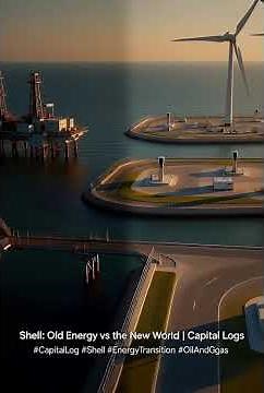 Shell Stock Is Moving the Market – Here’s Why Investors Care