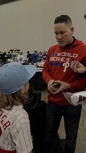 This is what trading down is all about 🥹 #mlb #memorabilia #baseball #sports | Fanatics