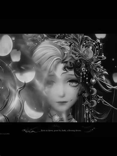 "Where wanxiang weaves life" #fyp #infinitynikki