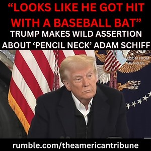 45K views · 1.7K reactions | President Trump has a way with words! | Freedom From The Press | Facebook