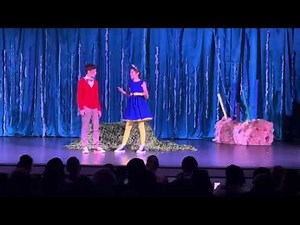 Dory’s Ditty - Finding Nemo Jr - PRT