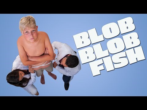 Blob Blob Fish TRAILER | 2021