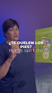 Tu dolor de pies puede significar más de lo que piensas 👀 La Reflexología es una terapia complementaria que consiste en aplicar presión y masajes en zonas específicas de los pies, cada punto del pie corresponde a una zona del cuerpo distinta. Entre sus beneficios está: ✨ Alivio de estrés ✨ Mejora la circulación ✨ Relajación . . . #relax #reflexologia #holistichealth #holistic #masaje