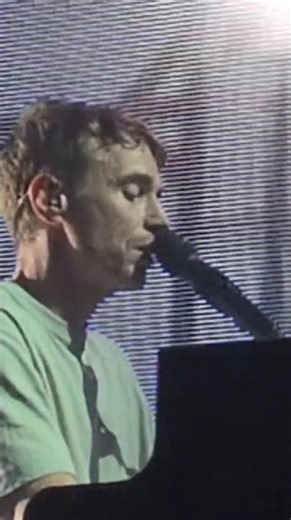 Ben Mazue concert Lyon 2026 . Revoir son ex
