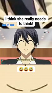 136K views · 4.5K reactions | #anime #animeart #animememes #animefan #animelover #animeedit #ARESTV The Comic Artist and His Assistants Ares TV | Ares TV | Facebook