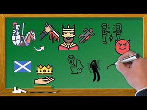 Short summary of Shakespeare's "Macbeth"