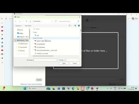 How To Reduce The Size Of Large Video Files Using Handbrake