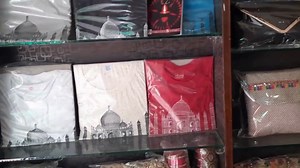 Agra Adventures Taj Mahal, Agra Fort, and Local Gems