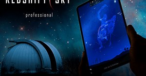 Download and run Redshift Sky Pro - Astronomy on PC & Mac (Emulator)