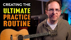 11K views · 652 reactions | Creating the ultimate practice routine for guitar - #guitarlessons #guitartutorial | ActiveMelody Guitar Lessons | Facebook