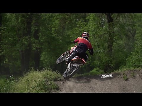 KTM SX 500 TWO STROKE | RAW Pure Power