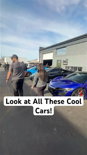Coolest cars at carshow! #cars