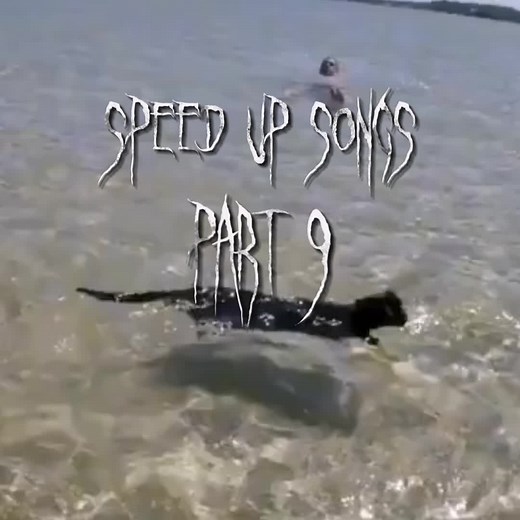 Speed Up Songs Part 9 - Sad Nightcore Speed Song Compilation