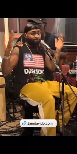 Davido Performs With You ft OmahLay @ New Orleans 5IVE Album Tour Rehearsal 🇺🇸🇺🇸🇺🇸 | Kmb Naija