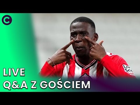 MARCIN KRÓLAK ODPOWIADA NA PYTANIA PRZED GW6 FPL | FANTASY PREMIER LEAGUE 25/26