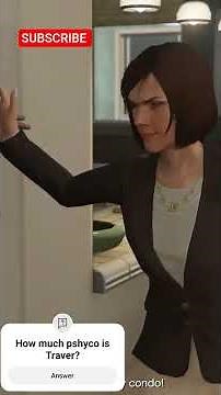 GTA 5 – Must Watch Mission Trevor Kills Cousin Floyd & His Girlfriend | Hang Ten Mission 🔪🧑‍🤝‍🧑