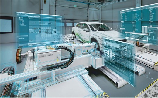 Crash Course on Simulation Modeling 3【第三章】仿真建模：入门