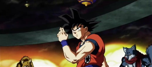 Tournament of Power in Dragon Ball Super Explained