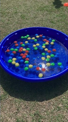 Nathaniel’s 4th Grade Field Day at his Elementary School