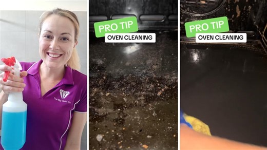 Aussie cleaner shares the must-have cleaning product she swears by
