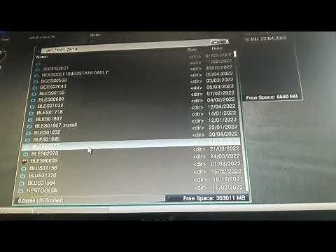 tutorial de instalacion del mod menu dead island ps3 pirata(CFW/HEN)
