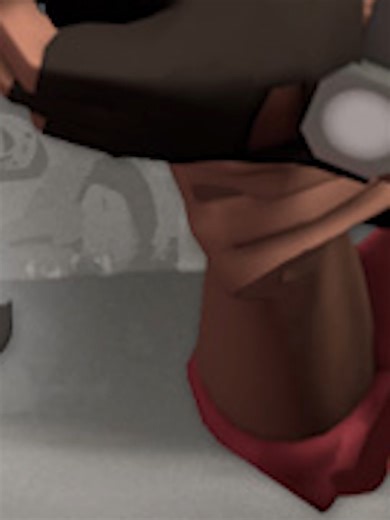 Understanding Sniper Lore in Team Fortress 2