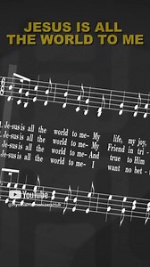 10K views · 104 reactions | Learn hymns by parts: All parts playlist: https://www.youtube.com/playlist?list=PLRuaQ-1N_eY81Kjy3pa_DlVxvQNu4z-L- Please subscribe to the channel: https://www.youtube.com/@HymnalHarmonizersHub | Hymnal Harmonizers Hub | Facebook