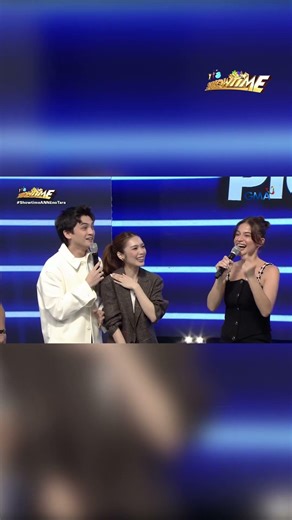 First time mong ma-exprience ‘yung bulol moments ni Anne! #shorts | It's Showtime