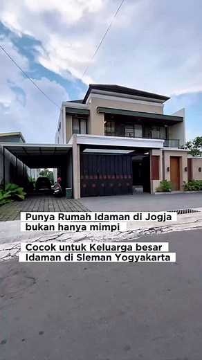 2.5K reactions · 100 shares | Turun harga!! Dijual Rumah Mewah...