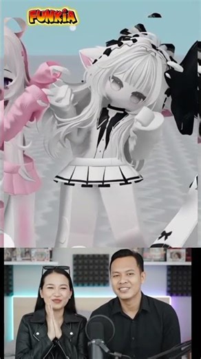 best Roblox dances in 2025 do you like it. #rblx #newgameinroblox #roblox #amazingroblox