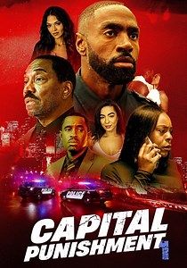 Capital Punishment: Part 1 streaming: watch online