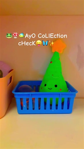 My FidGets CoLlEcTion🐸🪩✨🦋#bringback2020#fidgets#2020#fyp#viral