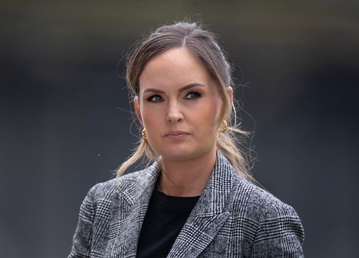 Kelly Somers: Leading The Host Broadcaster’s Coverage Of Women’s World Cup